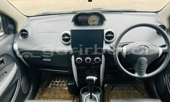 Buy Used 2005 Toyota IST in Dhaka, Dhaka Buy Used 2005 Toyota IST in Dhaka, Dhaka