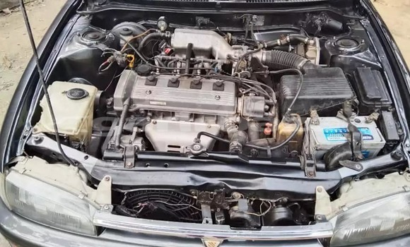 Buy Used 1992 Toyota Sprinter in Dhaka, Dhaka Buy Used 1992 Toyota Sprinter in Dhaka, Dhaka