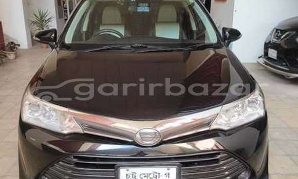 Buy Used 2016 Toyota axio in Dhaka, Dhaka Buy Used 2016 Toyota axio in Dhaka, Dhaka