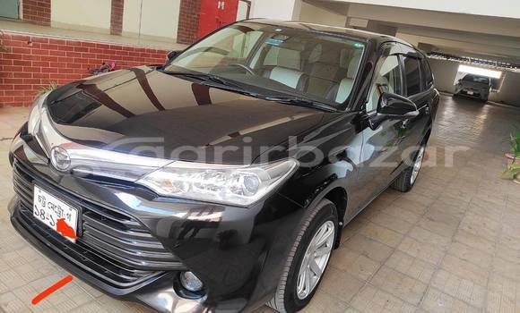 Buy Used 2016 Toyota axio in Dhaka, Dhaka Buy Used 2016 Toyota axio in Dhaka, Dhaka