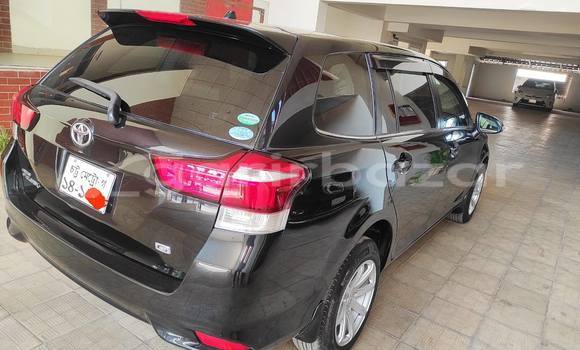 Buy Used 2016 Toyota axio in Dhaka, Dhaka Buy Used 2016 Toyota axio in Dhaka, Dhaka