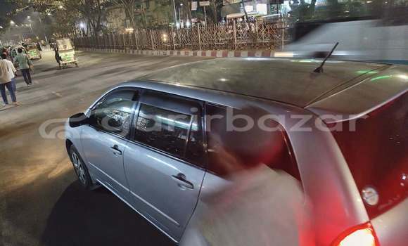 Buy Used 2019 Toyota IST in Dhaka, Dhaka Buy Used 2019 Toyota IST in Dhaka, Dhaka