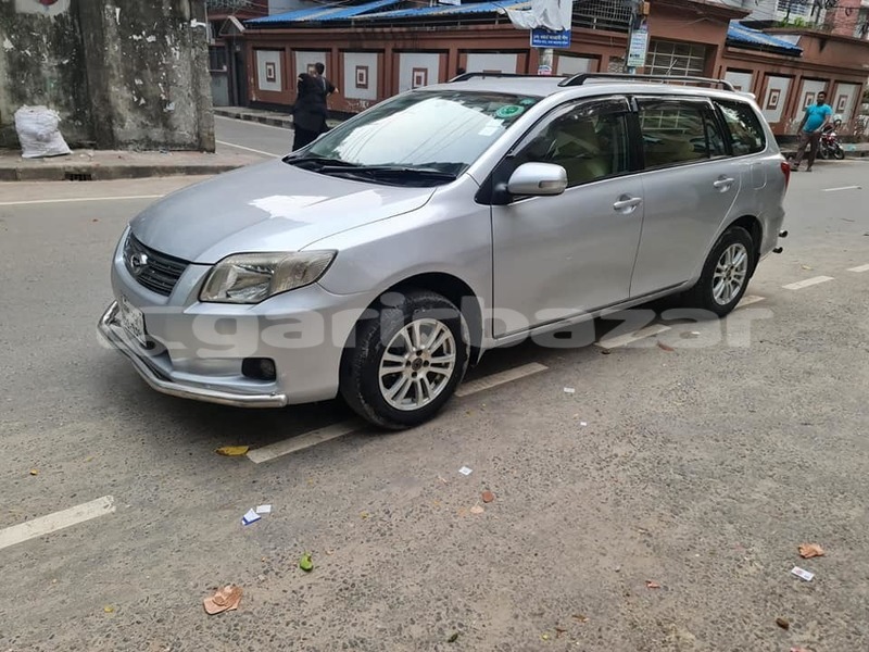 Big with watermark toyota axio dhaka dhaka 5365