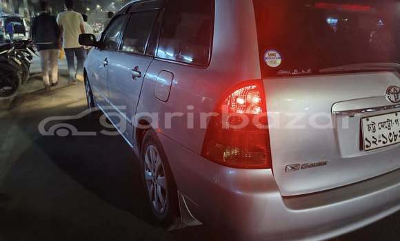 Buy Used 2019 Toyota IST in Dhaka, Dhaka Buy Used 2019 Toyota IST in Dhaka, Dhaka