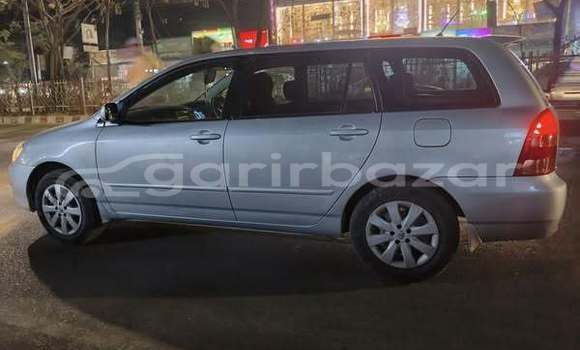 Buy Used 2019 Toyota IST in Dhaka, Dhaka Buy Used 2019 Toyota IST in Dhaka, Dhaka