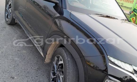 Buy Used 2023 Hyundai Creta in Dhaka, Dhaka Buy Used 2023 Hyundai Creta in Dhaka, Dhaka