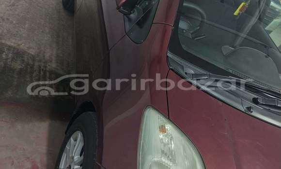 Buy Used 2010 Toyota Vitz in Dhaka, Dhaka Buy Used 2010 Toyota Vitz in Dhaka, Dhaka