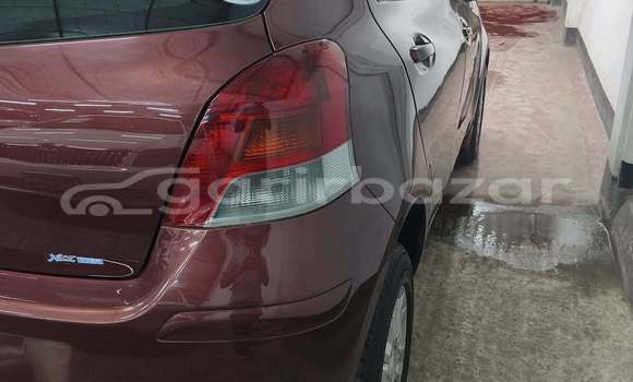 Buy Used 2010 Toyota Vitz in Dhaka, Dhaka Buy Used 2010 Toyota Vitz in Dhaka, Dhaka