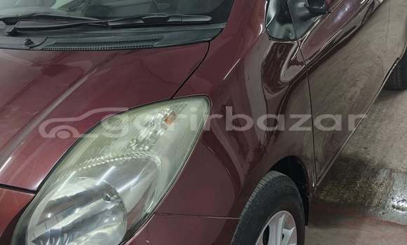 Buy Used 2010 Toyota Vitz in Dhaka, Dhaka Buy Used 2010 Toyota Vitz in Dhaka, Dhaka