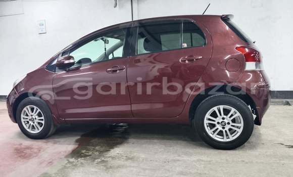 Buy Used 2010 Toyota Vitz in Dhaka, Dhaka Buy Used 2010 Toyota Vitz in Dhaka, Dhaka