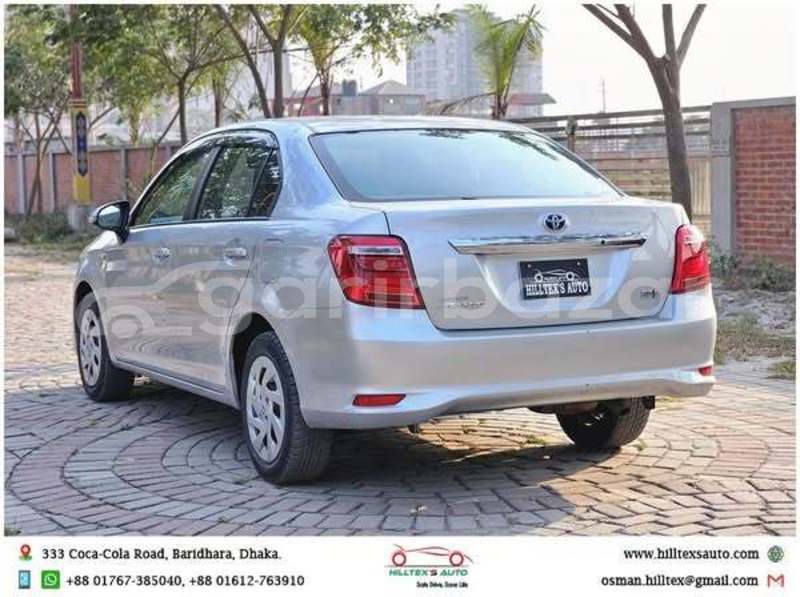 Big with watermark toyota axio dhaka dhaka 48717