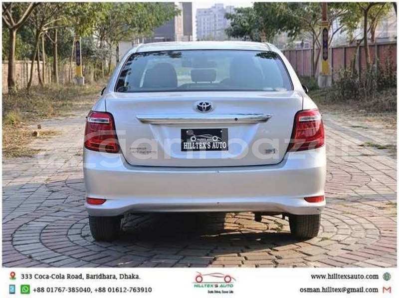 Big with watermark toyota axio dhaka dhaka 48717