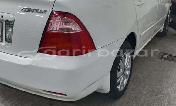 Buy Used 2004 Toyota X corolla in Dhaka, Dhaka Buy Used 2004 Toyota X corolla in Dhaka, Dhaka