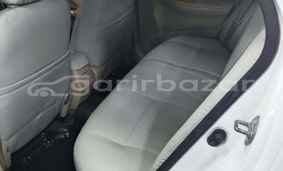 Buy Used 2004 Toyota X corolla in Dhaka, Dhaka Buy Used 2004 Toyota X corolla in Dhaka, Dhaka