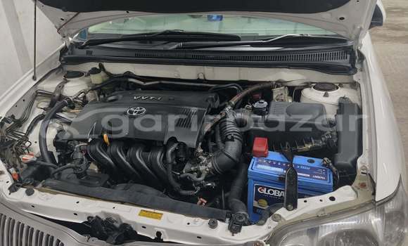 Buy Used 2004 Toyota X corolla in Dhaka, Dhaka Buy Used 2004 Toyota X corolla in Dhaka, Dhaka