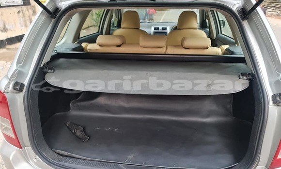 Buy Used 2008 Toyota Fielder in Dhaka, Dhaka Buy Used 2008 Toyota Fielder in Dhaka, Dhaka