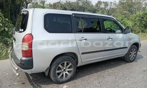 Buy Used 2008 Toyota Probox 2004 in Dhaka, Dhaka Buy Used 2008 Toyota Probox 2004 in Dhaka, Dhaka