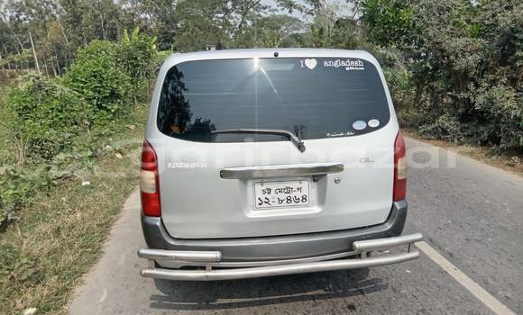 Buy Used 2008 Toyota Probox 2004 in Dhaka, Dhaka Buy Used 2008 Toyota Probox 2004 in Dhaka, Dhaka