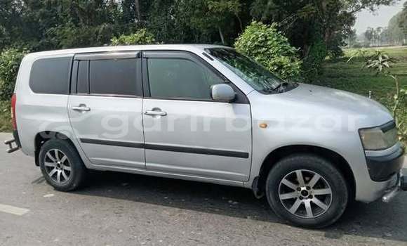 Buy Used 2008 Toyota Probox 2004 in Dhaka, Dhaka Buy Used 2008 Toyota Probox 2004 in Dhaka, Dhaka