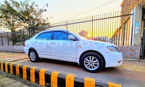 Buy Used 2004 Toyota X corolla in Dhaka, Dhaka Buy Used 2004 Toyota X corolla in Dhaka, Dhaka