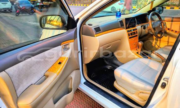 Buy Used 2004 Toyota X corolla in Dhaka, Dhaka Buy Used 2004 Toyota X corolla in Dhaka, Dhaka