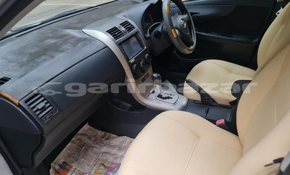 Buy Used 2008 Toyota Fielder in Dhaka, Dhaka Buy Used 2008 Toyota Fielder in Dhaka, Dhaka