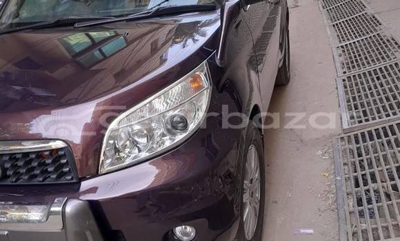 Buy Used 2011 Toyota Rush in Dhaka, Dhaka Buy Used 2011 Toyota Rush in Dhaka, Dhaka