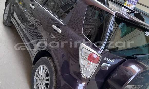 Buy Used 2011 Toyota Rush in Dhaka, Dhaka Buy Used 2011 Toyota Rush in Dhaka, Dhaka