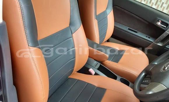 Buy Used 2011 Toyota Rush in Dhaka, Dhaka Buy Used 2011 Toyota Rush in Dhaka, Dhaka