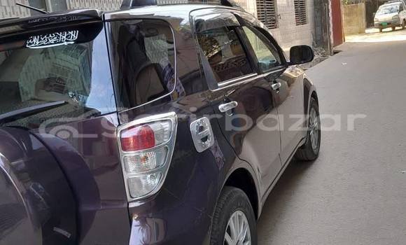 Buy Used 2011 Toyota Rush in Dhaka, Dhaka Buy Used 2011 Toyota Rush in Dhaka, Dhaka
