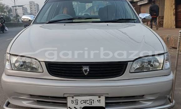 Buy Used 2019 Toyota Corolla in Dhaka, Dhaka Buy Used 2019 Toyota Corolla in Dhaka, Dhaka