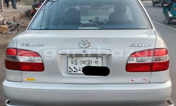 Buy Used 2019 Toyota Corolla in Dhaka, Dhaka Buy Used 2019 Toyota Corolla in Dhaka, Dhaka