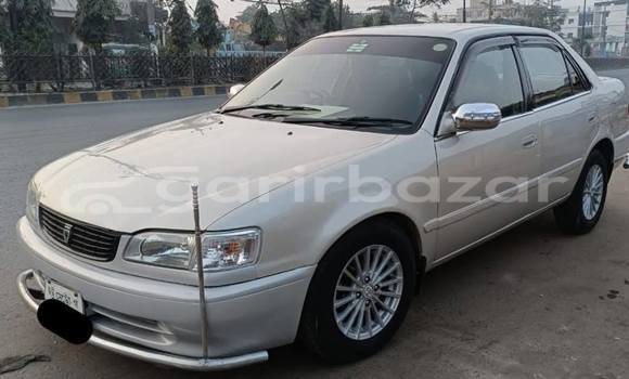 Buy Used 2019 Toyota Corolla in Dhaka, Dhaka Buy Used 2019 Toyota Corolla in Dhaka, Dhaka