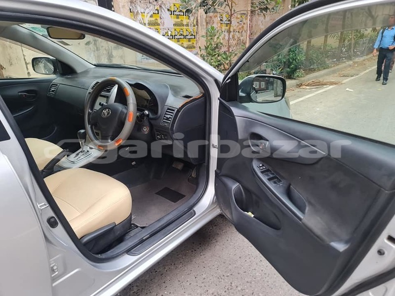 Big with watermark toyota axio dhaka dhaka 5365