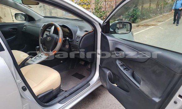 Buy Used 2008 Toyota Fielder in Dhaka, Dhaka Buy Used 2008 Toyota Fielder in Dhaka, Dhaka