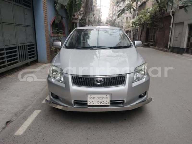 Big with watermark toyota axio dhaka dhaka 48723