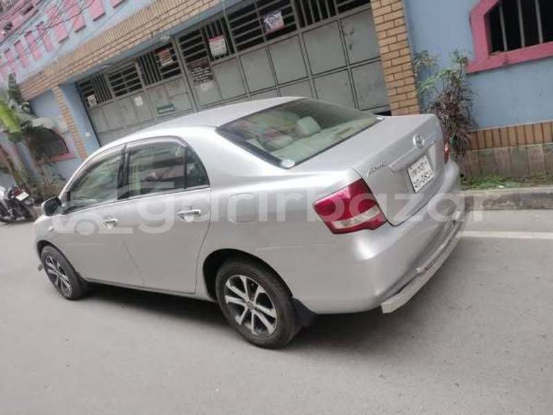 Big with watermark toyota axio dhaka dhaka 48723