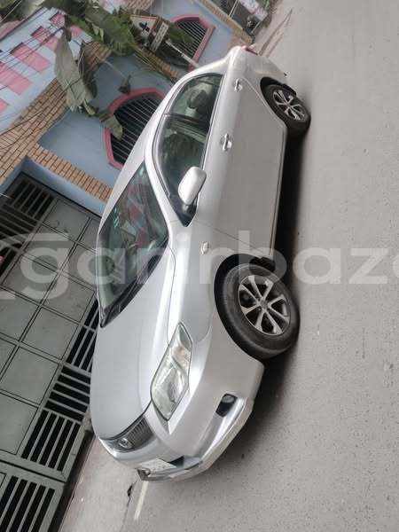 Big with watermark toyota axio dhaka dhaka 48723