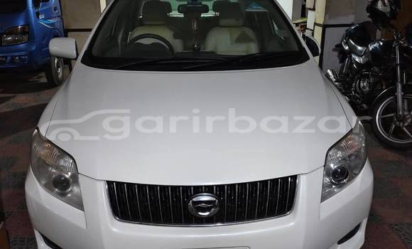 Buy Used 2009 Toyota Axio in Dhaka, Dhaka Buy Used 2009 Toyota Axio in Dhaka, Dhaka