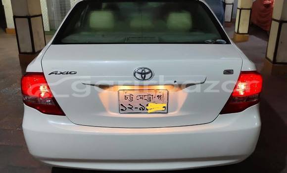 Buy Used 2009 Toyota Axio in Dhaka, Dhaka Buy Used 2009 Toyota Axio in Dhaka, Dhaka