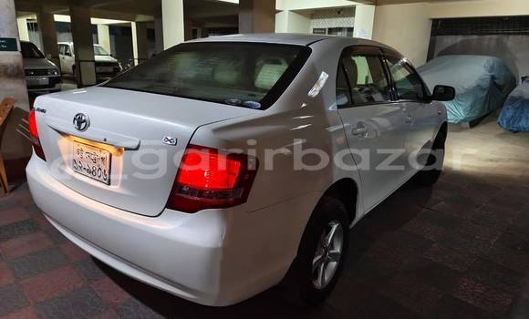 Buy Used 2009 Toyota Axio in Dhaka, Dhaka Buy Used 2009 Toyota Axio in Dhaka, Dhaka