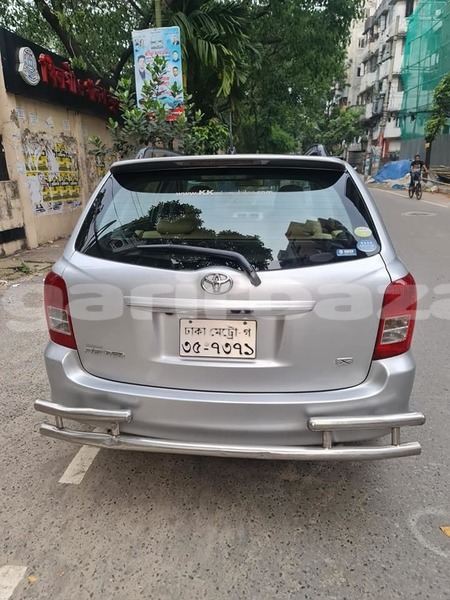 Big with watermark toyota axio dhaka dhaka 5365