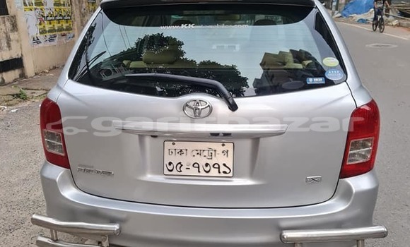 Buy Used 2008 Toyota Fielder in Dhaka, Dhaka Buy Used 2008 Toyota Fielder in Dhaka, Dhaka