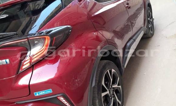 Buy Used 2016 Toyota C-HR in Dhaka, Dhaka Buy Used 2016 Toyota C-HR in Dhaka, Dhaka