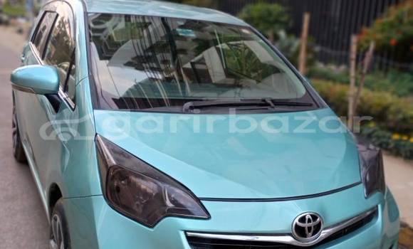 Buy Used 2012 Toyota Ractis in Dhaka, Dhaka Buy Used 2012 Toyota Ractis in Dhaka, Dhaka