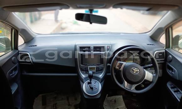 Buy Used 2012 Toyota Ractis in Dhaka, Dhaka Buy Used 2012 Toyota Ractis in Dhaka, Dhaka