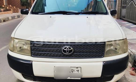 Buy Used 2019 Toyota Probox in Dhaka, Dhaka Buy Used 2019 Toyota Probox in Dhaka, Dhaka