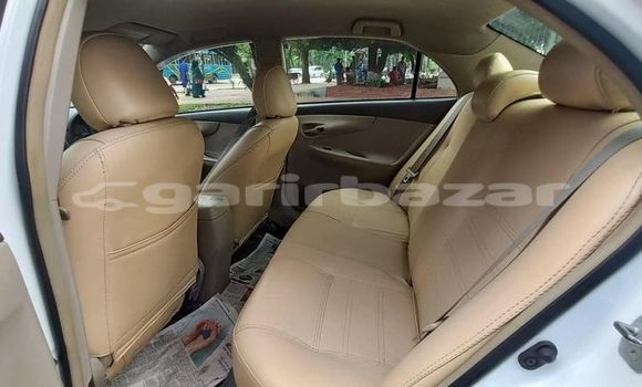 Buy Used 2011 Toyota Axio in Dhaka, Dhaka Buy Used 2011 Toyota Axio in Dhaka, Dhaka