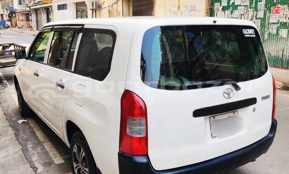 Buy Used 2019 Toyota Probox in Dhaka, Dhaka Buy Used 2019 Toyota Probox in Dhaka, Dhaka