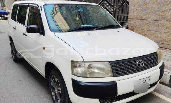 Buy Used 2019 Toyota Probox in Dhaka, Dhaka Buy Used 2019 Toyota Probox in Dhaka, Dhaka
